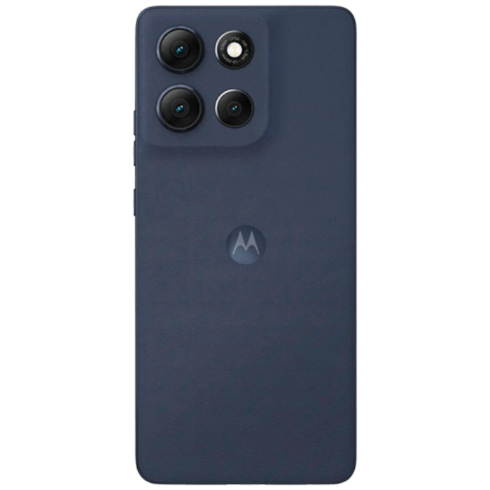 Motorola Motorola Moto G86 Power 5G Smartphone - 512GB - Blauw