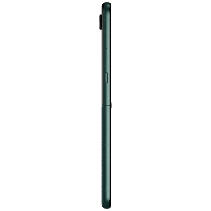 Motorola Motorola Razr 60 Ultra - 512GB - Donkergroen