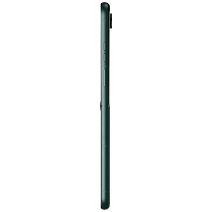 Motorola Motorola Razr 60 Ultra - 512GB - Donkergroen