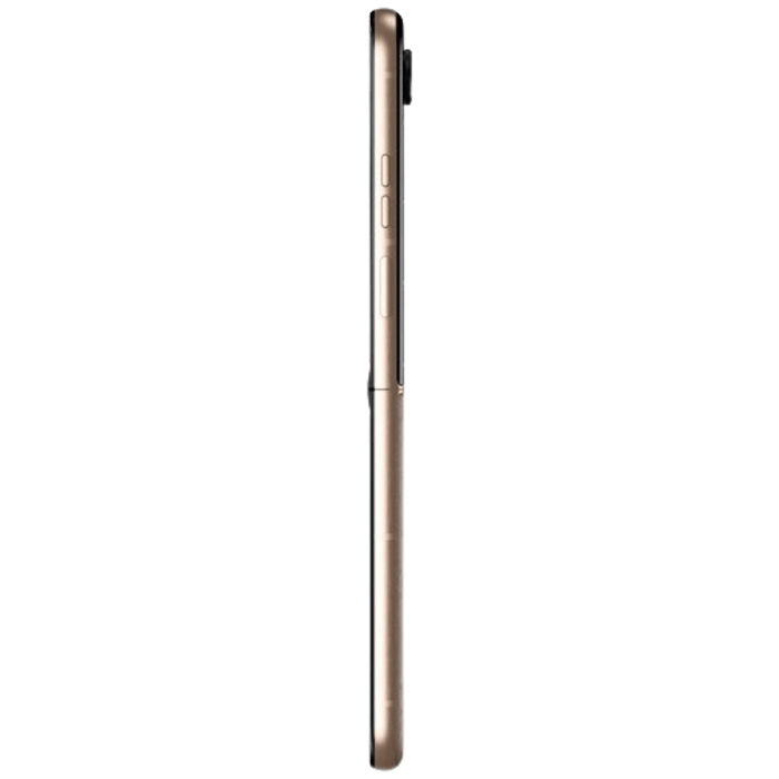 Motorola Motorola Razr 60 Ultra - 512GB - Mountain Trail (Bruin) - Opvouwbare Smartphone