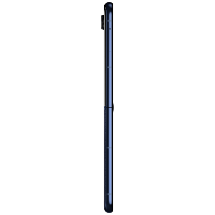 Motorola Motorola Razr 50 Ultra 5G - 512GB - Midnight Blue