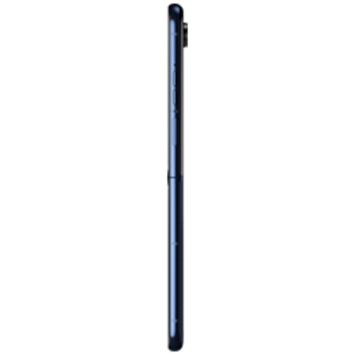 Motorola Motorola Razr 50 Ultra 5G - 512GB - Midnight Blue