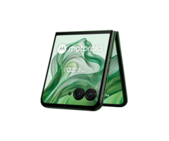 Motorola Motorola Razr 50 Ultra 5G - 512GB - Groen
