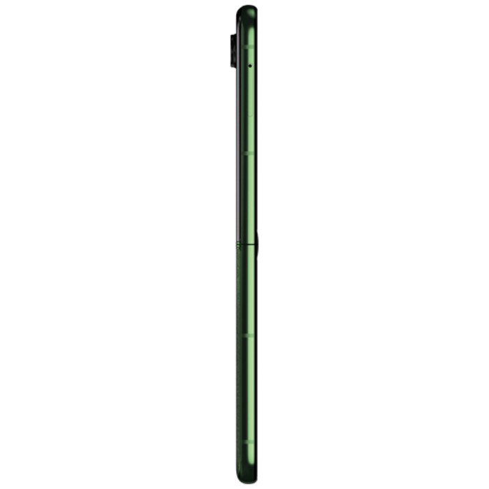 Motorola Motorola Razr 50 Ultra 5G - 512GB - Groen