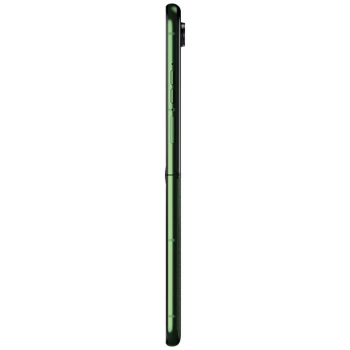 Motorola Motorola Razr 50 Ultra 5G - 512GB - Groen