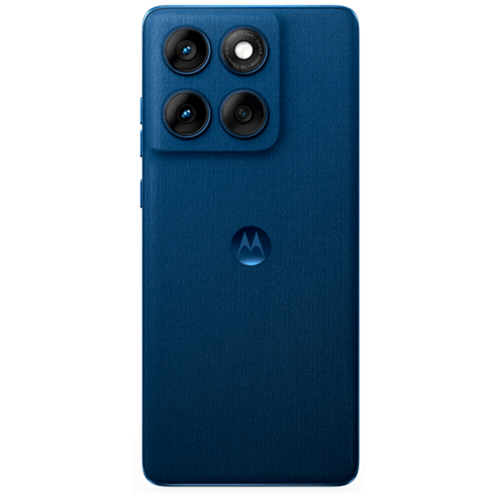 Motorola Motorola Edge 60 5G Smartphone - 256GB - Gibraltar Sea Blue
