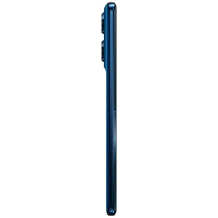 Motorola Motorola Edge 60 5G Smartphone - 256GB - Gibraltar Sea Blue