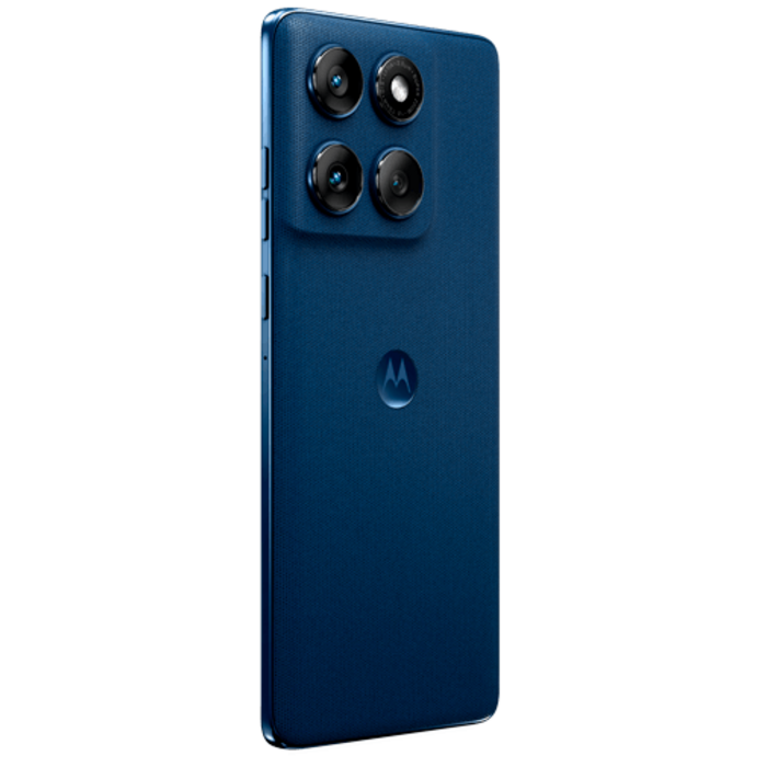 Motorola Motorola Edge 60 5G Smartphone - 256GB - Gibraltar Sea Blue