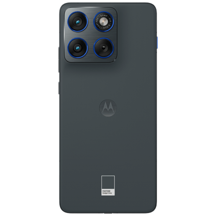Motorola Motorola Edge 70 512GB Grijs - Krachtige 5G Smartphone