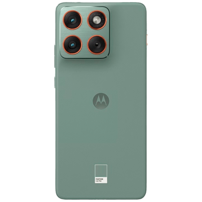 Motorola Motorola Edge 70 - 512GB - Lichtgroen