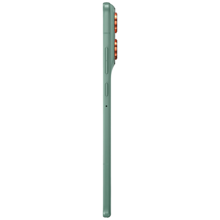 Motorola Motorola Edge 70 - 512GB - Lichtgroen