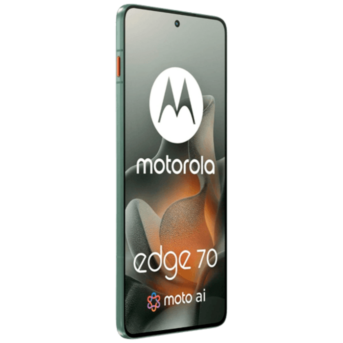 Motorola Motorola Edge 70 - 512GB - Lichtgroen