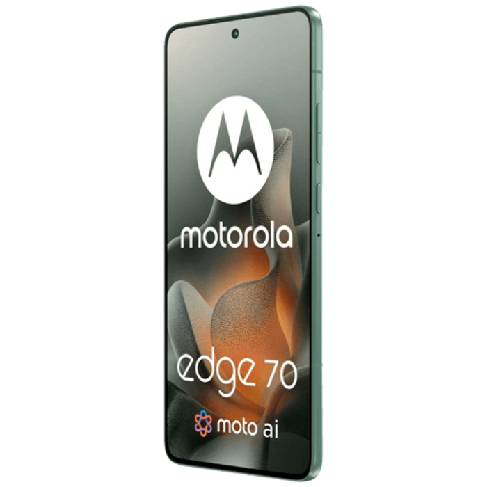 Motorola Motorola Edge 70 - 512GB - Lichtgroen