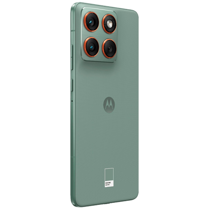 Motorola Motorola Edge 70 - 512GB - Lichtgroen