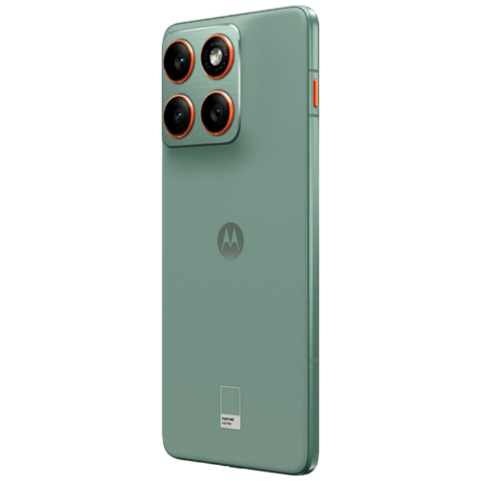 Motorola Motorola Edge 70 - 512GB - Lichtgroen