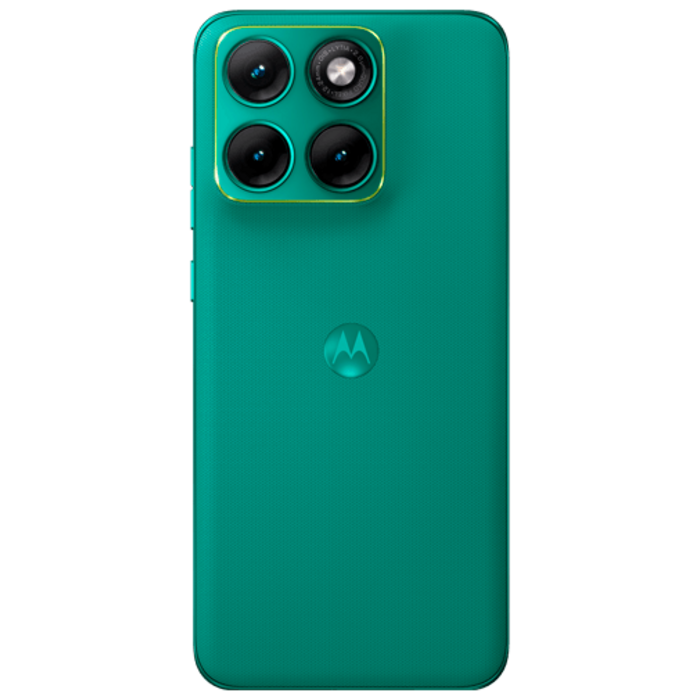 Motorola Motorola Edge 70 Fusion Smartphone - 256GB - Groen