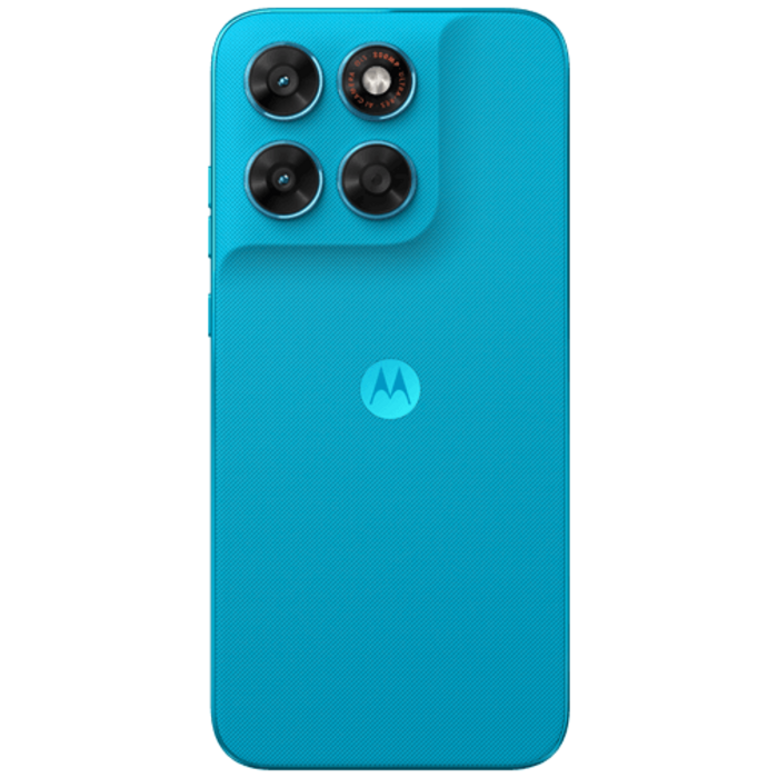Motorola Motorola Moto G87 5G Smartphone - 256GB - Blauw
