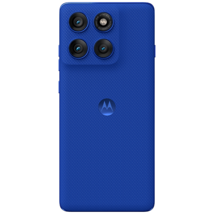 Motorola Motorola Edge 60 Pro - 512GB - Blauw