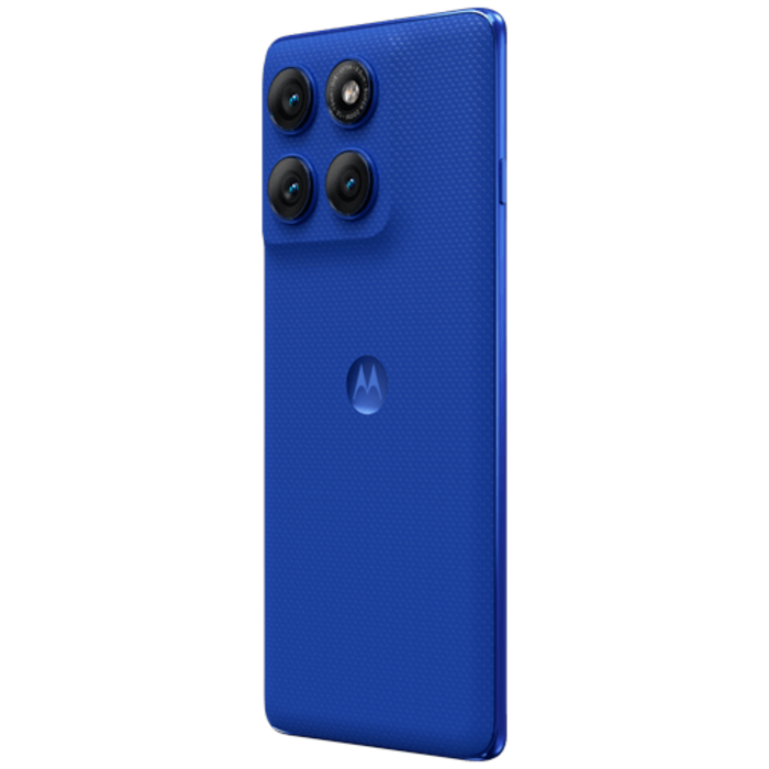Motorola Motorola Edge 60 Pro - 512GB - Blauw