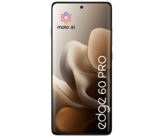 Motorola Motorola Edge 60 Pro 512GB - Bruin