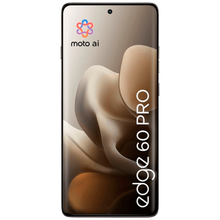 Motorola Motorola Edge 60 Pro 512GB - Bruin