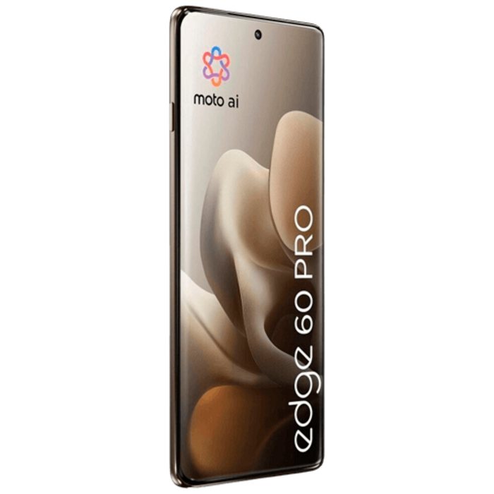 Motorola Motorola Edge 60 Pro 512GB - Bruin