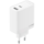 OPPO SuperVOOC Dual Port Snellader 80W - USB-C & USB-A - Wit