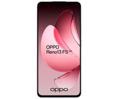 Oppo OPPO Reno13 FS 5G Smartphone - 512GB Opslag - 12GB RAM - Paars