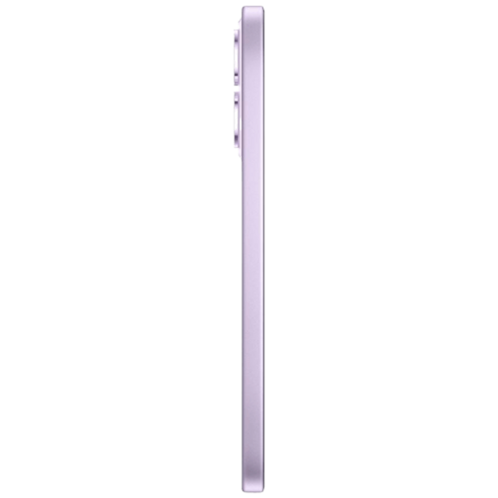 Oppo OPPO Reno13 FS 5G Smartphone - 512GB Opslag - 12GB RAM - Paars