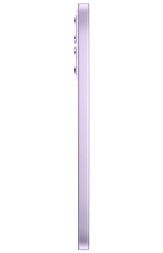 Oppo OPPO Reno13 FS 5G Smartphone - 512GB Opslag - 12GB RAM - Paars