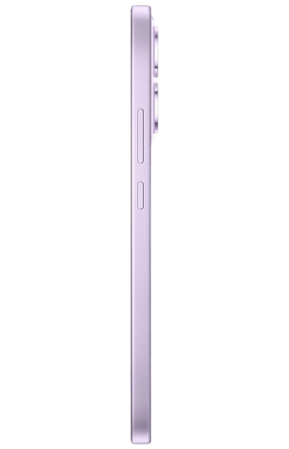Oppo OPPO Reno13 FS 5G Smartphone - 512GB Opslag - 12GB RAM - Paars