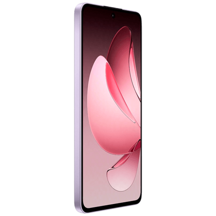 Oppo OPPO Reno13 FS 5G Smartphone - 512GB Opslag - 12GB RAM - Paars
