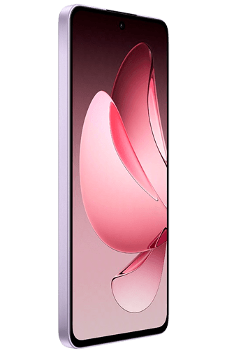 Oppo OPPO Reno13 FS 5G Smartphone - 512GB Opslag - 12GB RAM - Paars