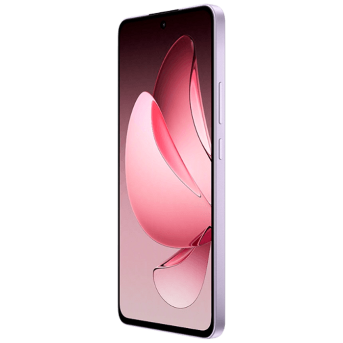 Oppo OPPO Reno13 FS 5G Smartphone - 512GB Opslag - 12GB RAM - Paars