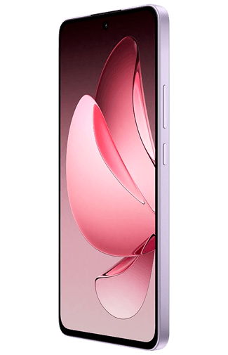 Oppo OPPO Reno13 FS 5G Smartphone - 512GB Opslag - 12GB RAM - Paars
