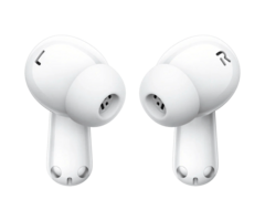 Oppo OPPO Enco Air4 Pro - Volledig Draadloze Oordopjes met ANC - Wit