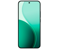 Oppo OPPO Reno14 5G Smartphone - 512GB Opslag - 12GB RAM - Luminous Green