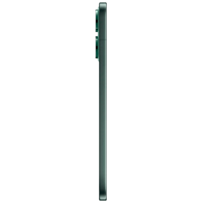 Oppo OPPO Reno14 5G Smartphone - 512GB Opslag - 12GB RAM - Luminous Green