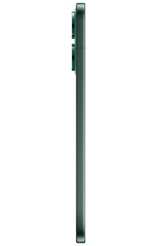 Oppo OPPO Reno14 5G Smartphone - 512GB Opslag - 12GB RAM - Luminous Green