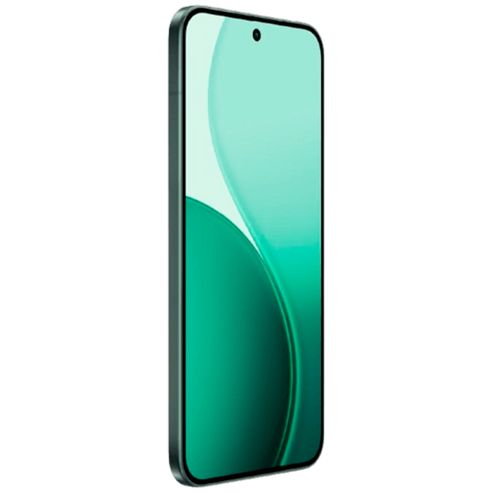 Oppo OPPO Reno14 5G Smartphone - 512GB Opslag - 12GB RAM - Luminous Green