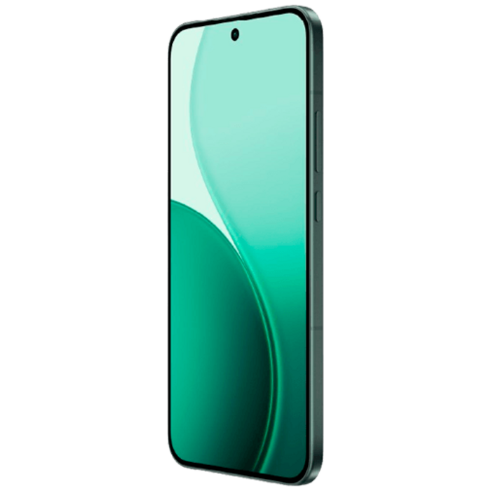 Oppo OPPO Reno14 5G Smartphone - 512GB Opslag - 12GB RAM - Luminous Green
