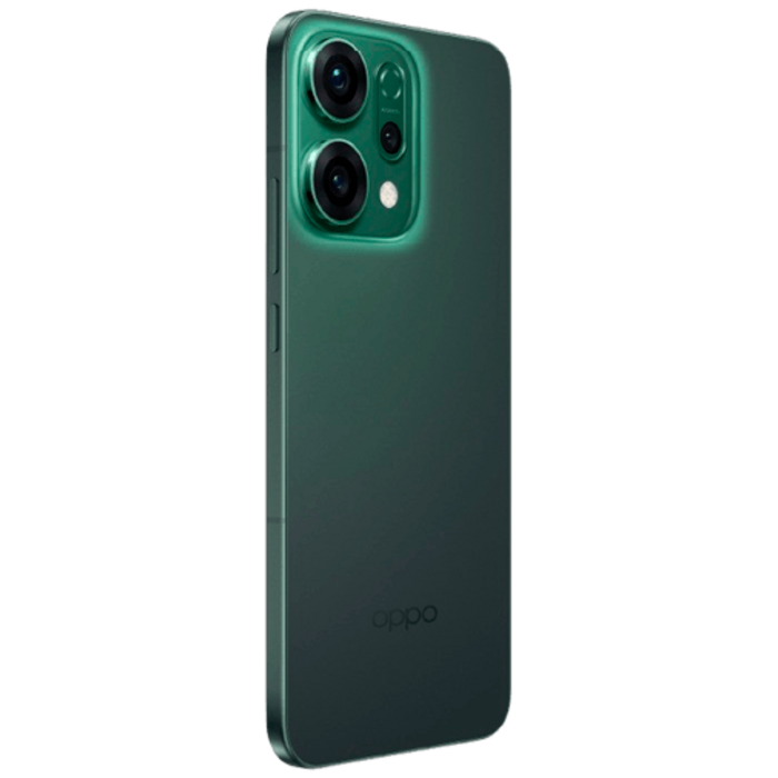 Oppo OPPO Reno14 5G Smartphone - 512GB Opslag - 12GB RAM - Luminous Green