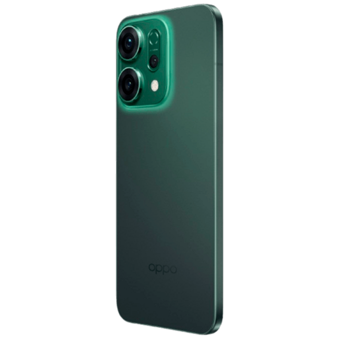 Oppo OPPO Reno14 5G Smartphone - 512GB Opslag - 12GB RAM - Luminous Green