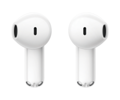 Oppo OPPO Enco Buds3 - Volledig Draadloze Oordopjes - Wit