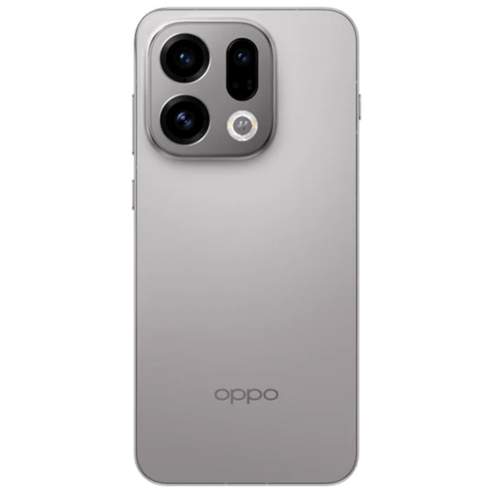 Oppo OPPO Find X9 5G - 512GB - Grijs