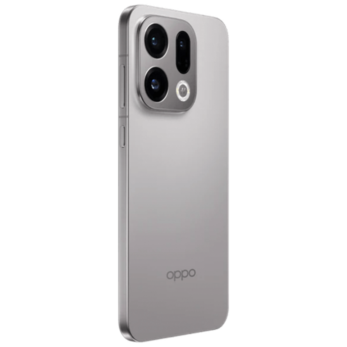 Oppo OPPO Find X9 5G - 512GB - Grijs