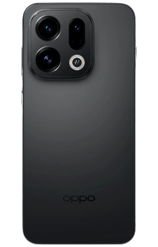 Oppo OPPO Find X9 - 12GB RAM - 512GB - Space Black