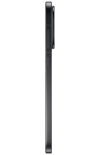 Oppo OPPO Find X9 - 12GB RAM - 512GB - Space Black