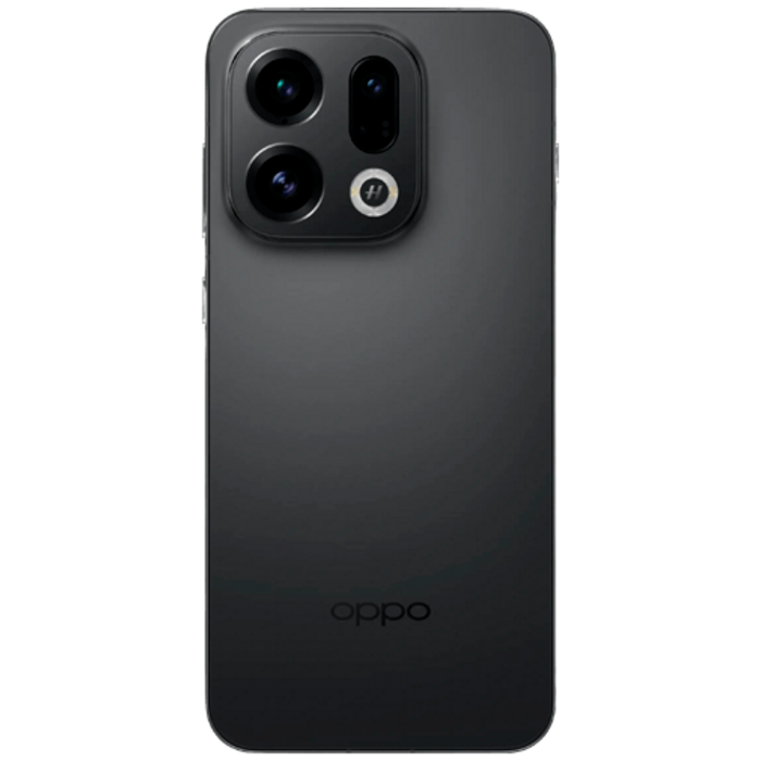 Oppo OPPO Find X9 5G Smartphone - 512GB Opslag - 16GB RAM - Space Black