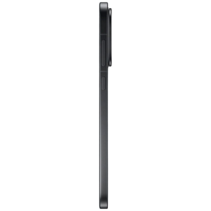 Oppo OPPO Find X9 5G Smartphone - 512GB Opslag - 16GB RAM - Space Black